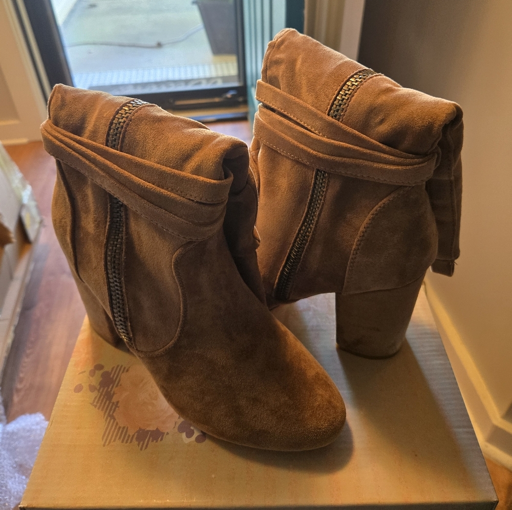 Booties